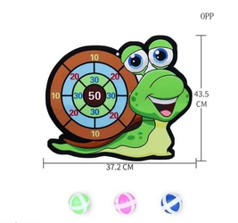 Дартс-Червячок. 