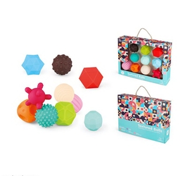 Мячи для малышей.