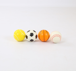 Мяч из ПВХ Спортивный