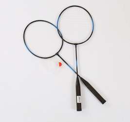 Бадминтон металлический