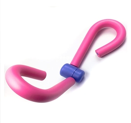 Эспандер-восьмерка для ног