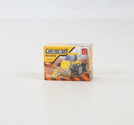 Конструктор, 25 детали