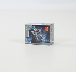 Конструктор, 22 детали