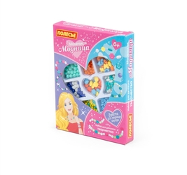 Набор для творчества Маленькая модница в коробке