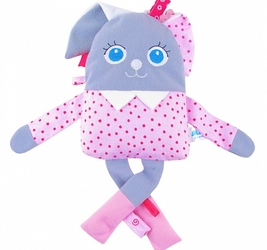 Игрушка Мой Зайчик