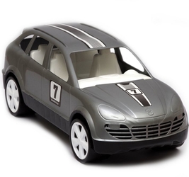 Машинка Кроссовер