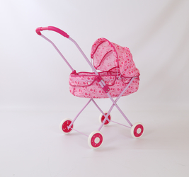 Коляска для кукол