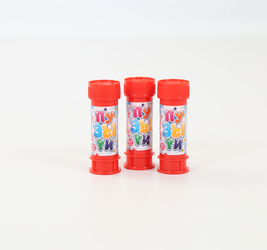 Мыльные пузыри 60мл.