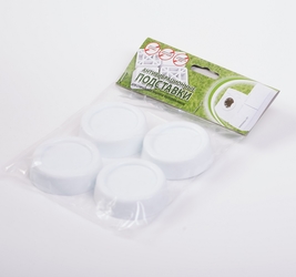 Подставка антивибрационная круглая 