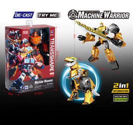 Трансформер. 