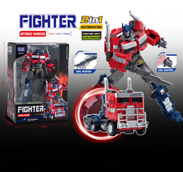 Трансформер. 