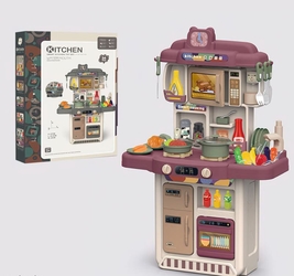 Набор Кухня с аксессуарами