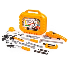 Набор инструментов №19 (30 элементов)