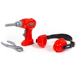 Набор инструментов №21