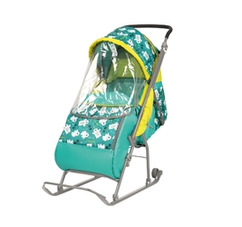 Санки Умка 3/1