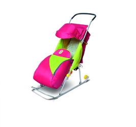 Санки Тимка 2 Комфорт