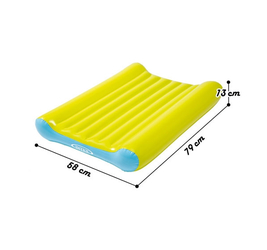 Матрац. Размер 79*59*13см