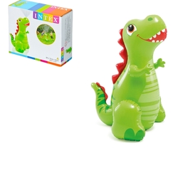 Фонтан в виде дракона