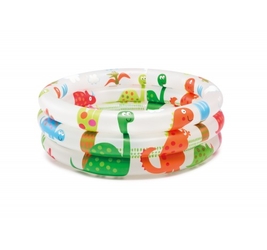 Бассейн надувной. Размер 61*22 см