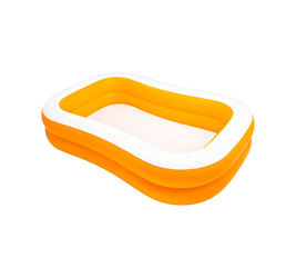 Бассейн. Размер 229*147*46см.