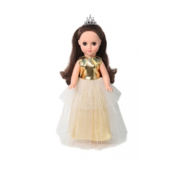 Мила праздничная 3