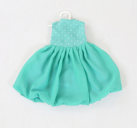 Одежда для Алисы Яркий праздник