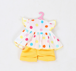 Одежда для Герды Летняя прогулка 