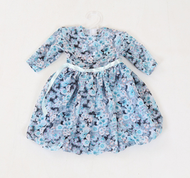 Одежда для Миланы Летняя прогулка