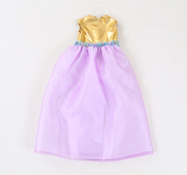 Одежда для Снежаны Яркий праздник 