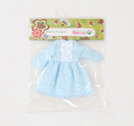 Одежда для Эли кэжуал