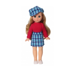 Эля кэжуал 1 