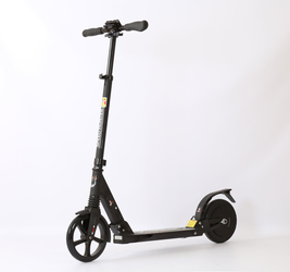 Самокат Тотоша с электроприводом