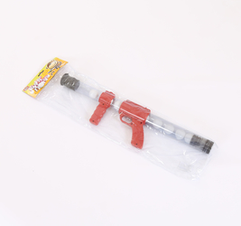 Пистолет Кинг понг 