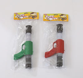 Пистолет Кинг-понг