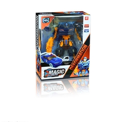 Трансформер. 