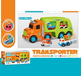 Машина инерционная.