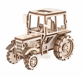 Конструктор Трактор