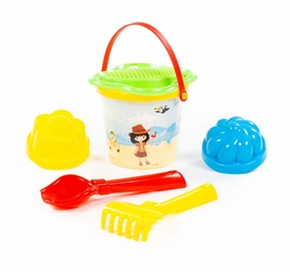 Песочный набор №229