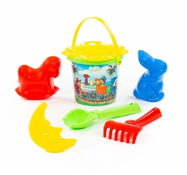 Песочный набор №250