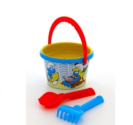 Песочный набор №1