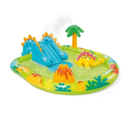 Игровой центр Маленький Дино