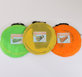 Тоннель детский