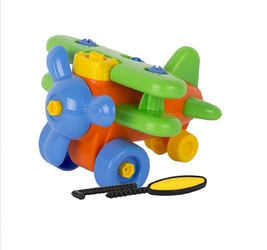 Конструктор Самолет