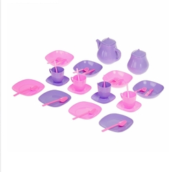 Детский кухонный набор Мальвина