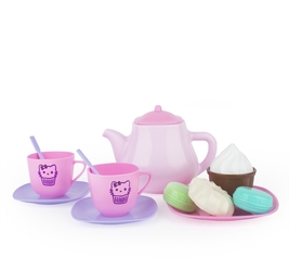 Игровой набор Ванильный каприз