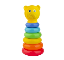 Пирамида зоопарк Лев