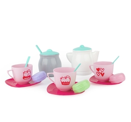 Игровой набор Сахарная пудра