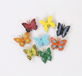 Набор Бабочки 