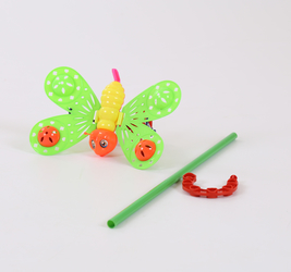 Каталка Бабочка