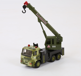 Машинка Камаз